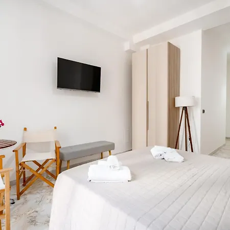 Augustea Urban Apartamento Bari