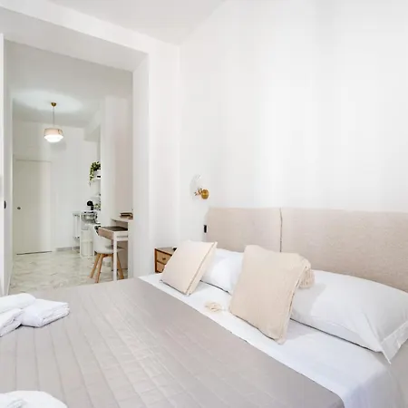 Augustea Urban Apartamento