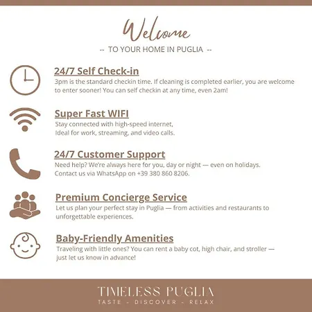 Augustea Urban Apartament