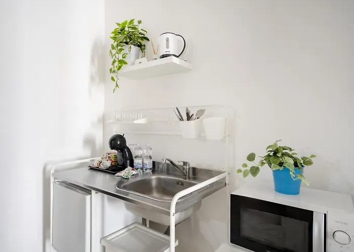 Apartament Augustea Urban Bari