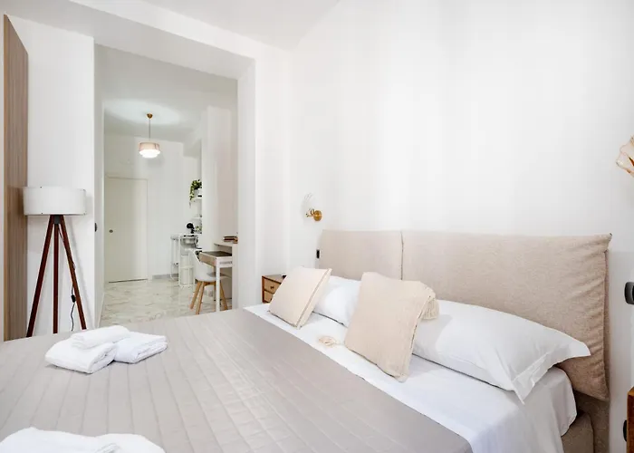 Augustea Urban Apartament