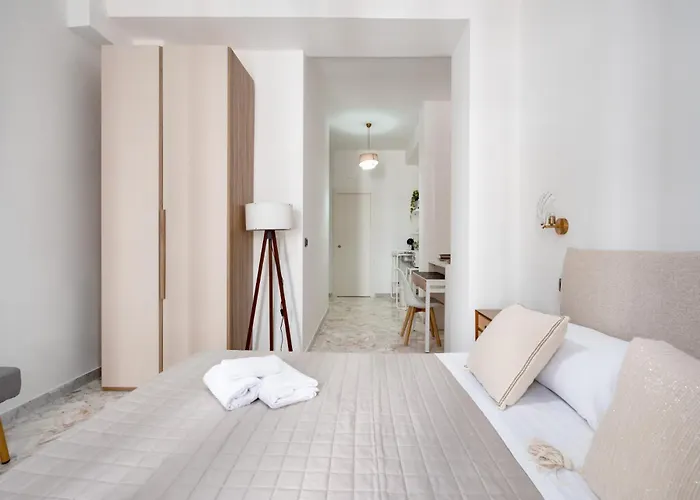 Augustea Urban Apartament Bari