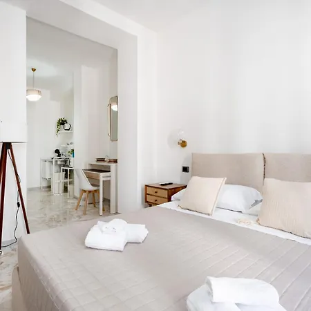 Apartamento Augustea Urban *
