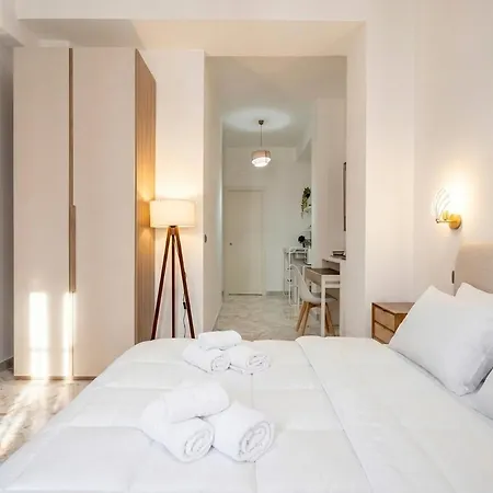 Apartamento Augustea Urban Bari