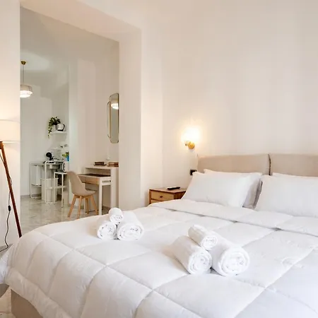 Apartamento Augustea Urban