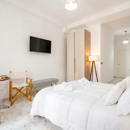 Augustea Urban Apartamento Bari