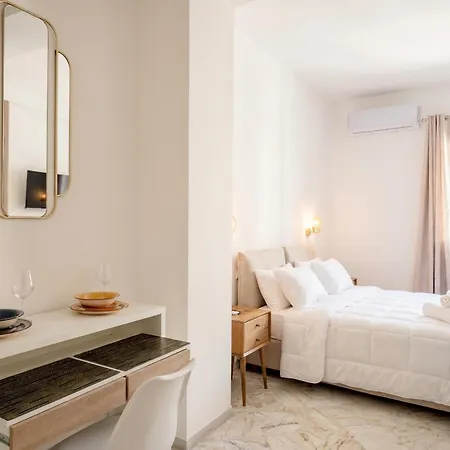 Apartamento Augustea Urban Bari