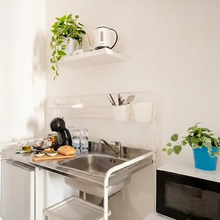Augustea Urban Apartamento