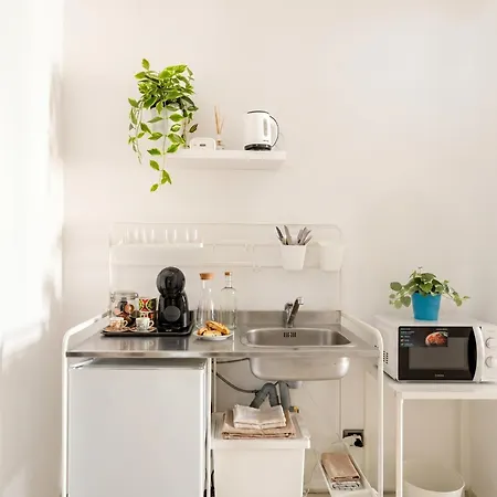 Augustea Urban Apartamento