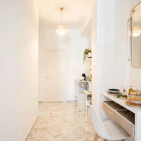 Augustea Urban Apartamento