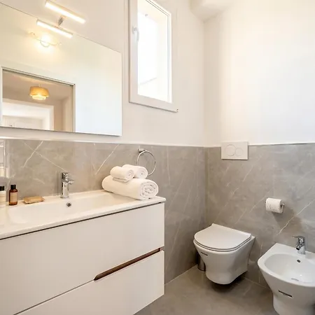 Apartamento Augustea Urban Bari