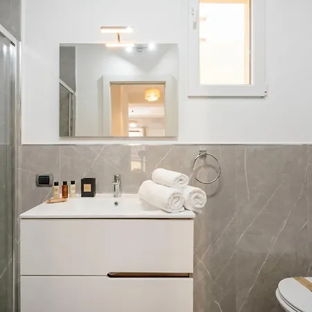 Augustea Urban Apartamento