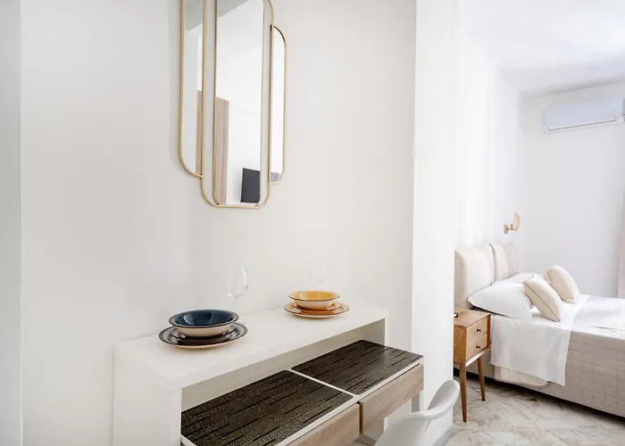 Augustea Urban * Bari