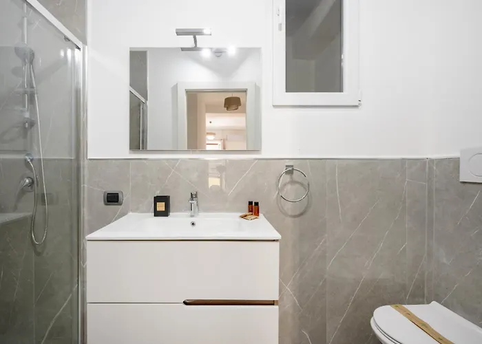 Augustea Urban Apartamento *