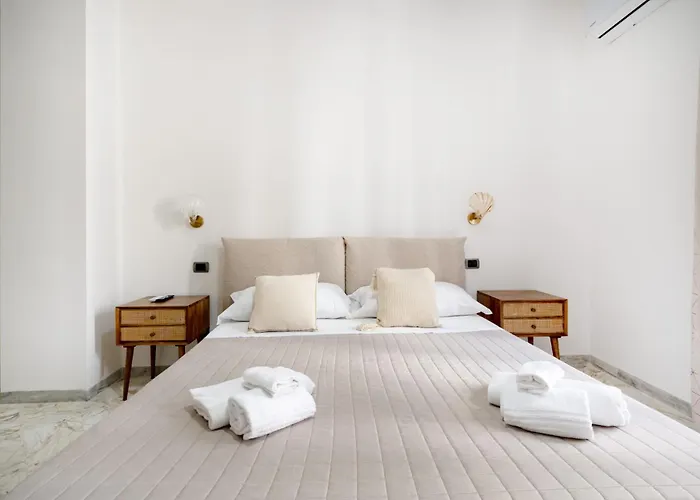 Augustea Urban Apartment *