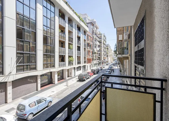 Apartamento Augustea Urban Bari