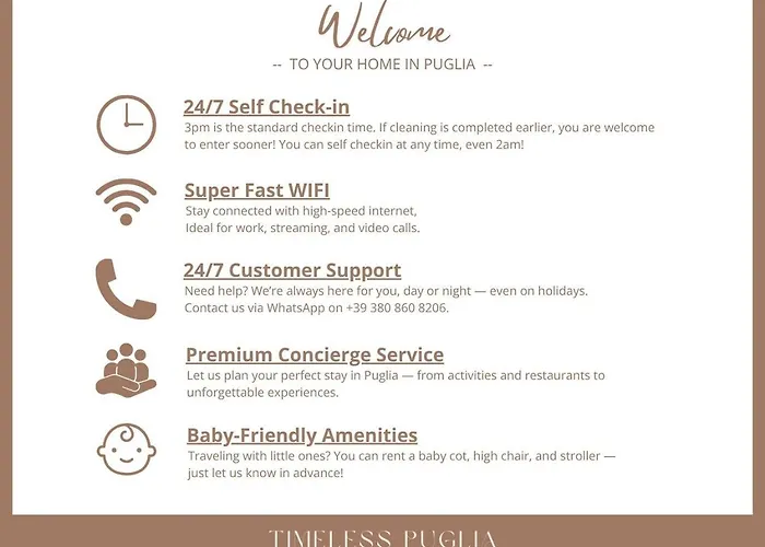 Augustea Urban Apartment